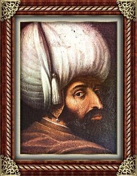 YILDIRIM BAYEZİT (Osmanlı Devleti )(1389 – 1403)