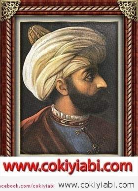 ÜÇÜNCÜ MURAD HAYATI (1574 – 1595) Osmanlı Devleti