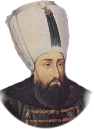 SULTAN İBRAHİM HAYATI (1640 – 1648 ) Osmanlı Devleti