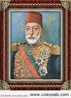 Sultan Mehmet Reşat’ın Hayatı