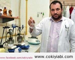 Türk Bilim Adamlarının süper Başarısı