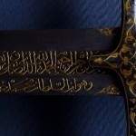 Fatih Sultan Mehmed’in Kılıcı