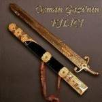 osman gazinin kılıcı