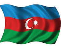 Azerbeycan bayrağı