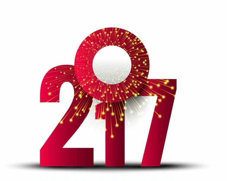 2017 Yeni Yıl Mesajları(yılbaşı )