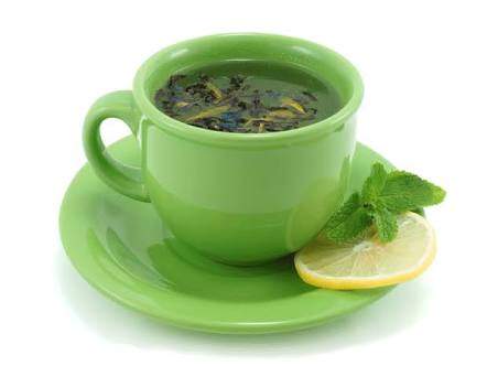 Çok Fazla Yeşil Çay İçmek Zararlımı?
