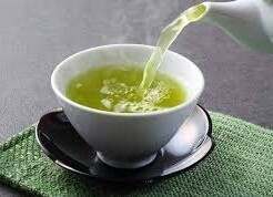 Yeşil Çay Ne Zaman İçilmeli ?