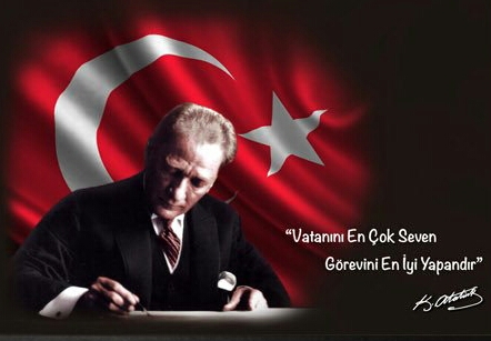 Atatürk Sözleri – Atatürk’ün Tüm Sözleri