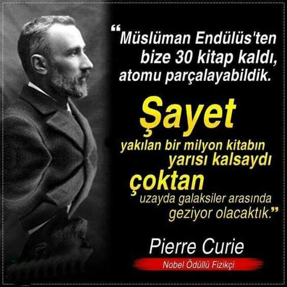 Pierre Curie kimdir ? Kısaca Hayatı
