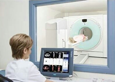 Hamilelikte Beyin Tomografisi Çektirmek