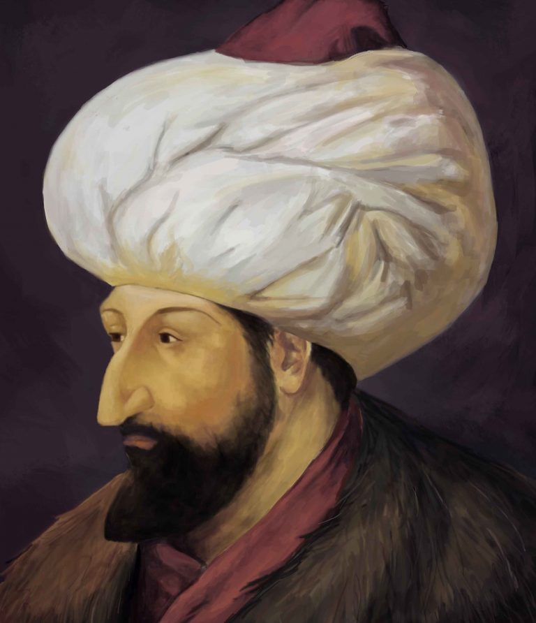 Fatih Sultan Mehmed Han’ın Eşleri Ve Çocukları Kimdir