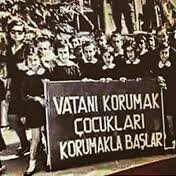 Mustafa Kemal atatürk sözleri 