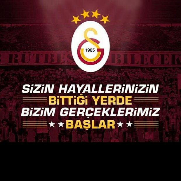 Galatasaray sözleri cokiyiabi.com 