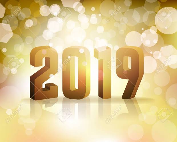Yeni Yıl 2019 Resimli Mesajlar-Happy new year