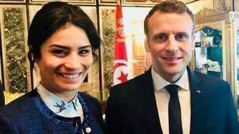 Fransız Parlementer Sonia(Seniye) Krimi Kimdir?