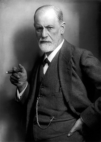 Freud’un Bastırılmış Duygular Teorisi