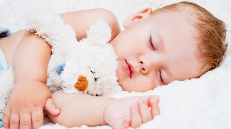 Bebek Uyutma Yöntemleri