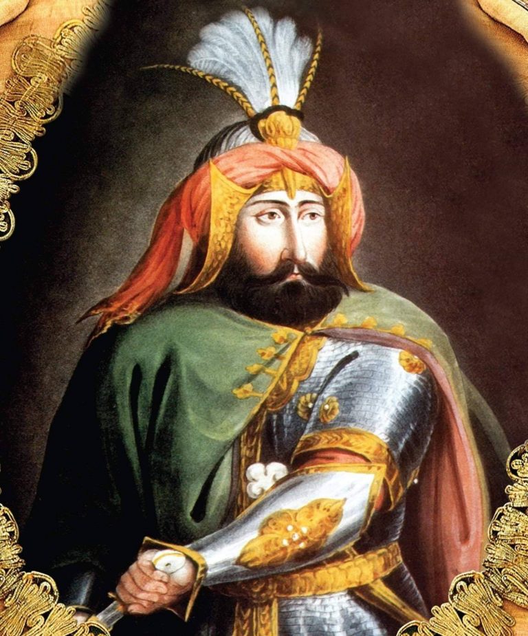 Sultan 4. Murad Han Özellikleri