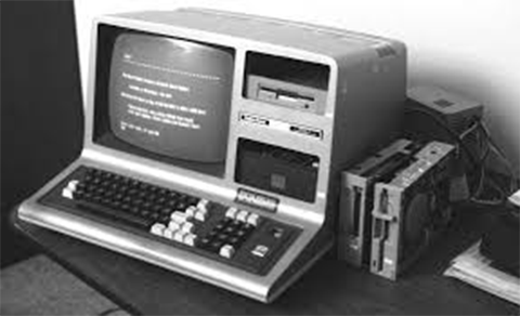 Dünyanın En Eski Bilgisayarı