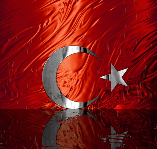 Türk bayrağı gif resimleri 