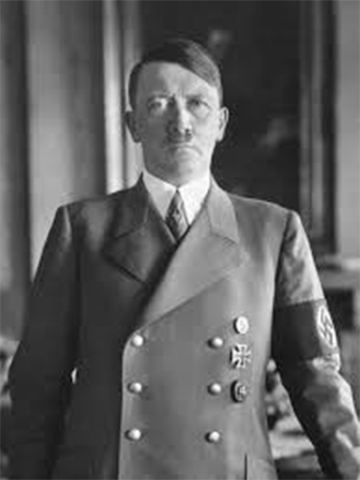 Hitler Hakkında Az Bilinenler