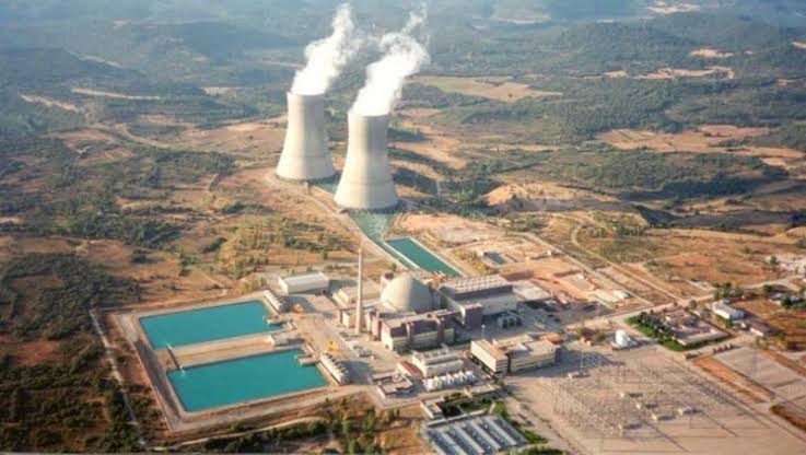 Türkiye ve Gizli , Bilinmeyen Nükleer Enerji