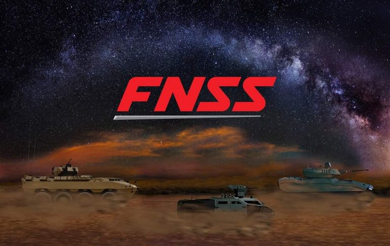 FNSS’ nin Açılımı Nedir?