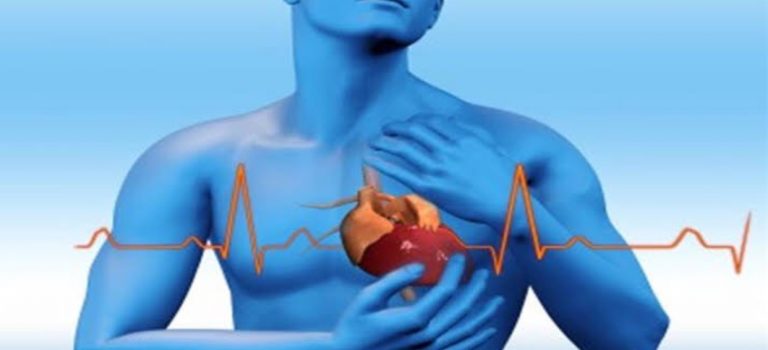 Heart Palpitations Vücutta Nasıl Görünür ?