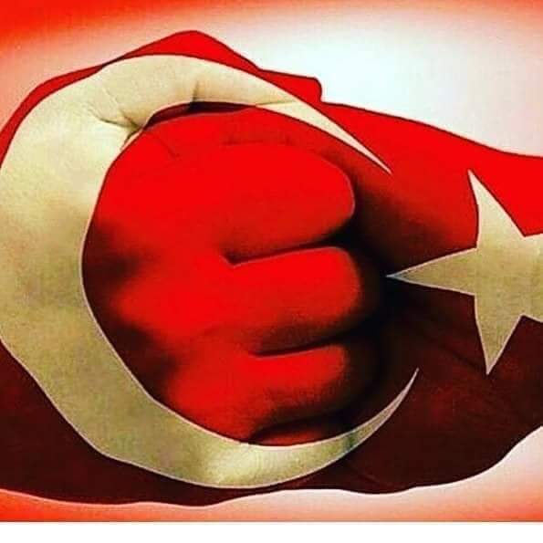Türk milleti birlik beraberlik mesajları 