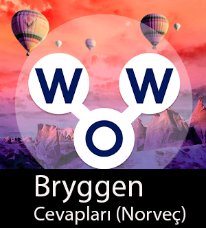 WOW Oyunu – Bryggen Cevapları (Norveç)