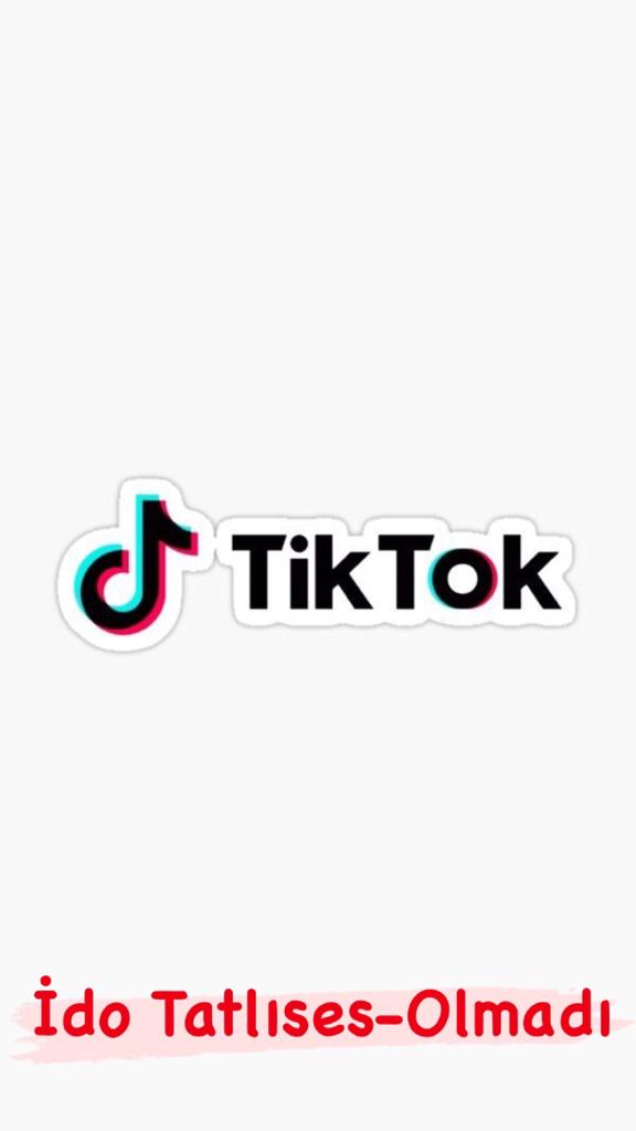 TikTok Slow Şarkılar