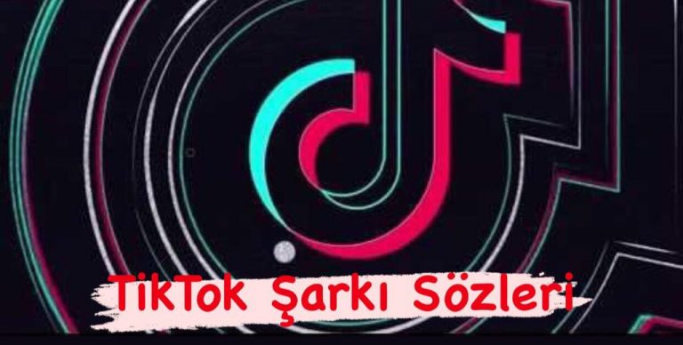 Serdar Ortaç-Karabiberim TikTok Şarkı Sözleri