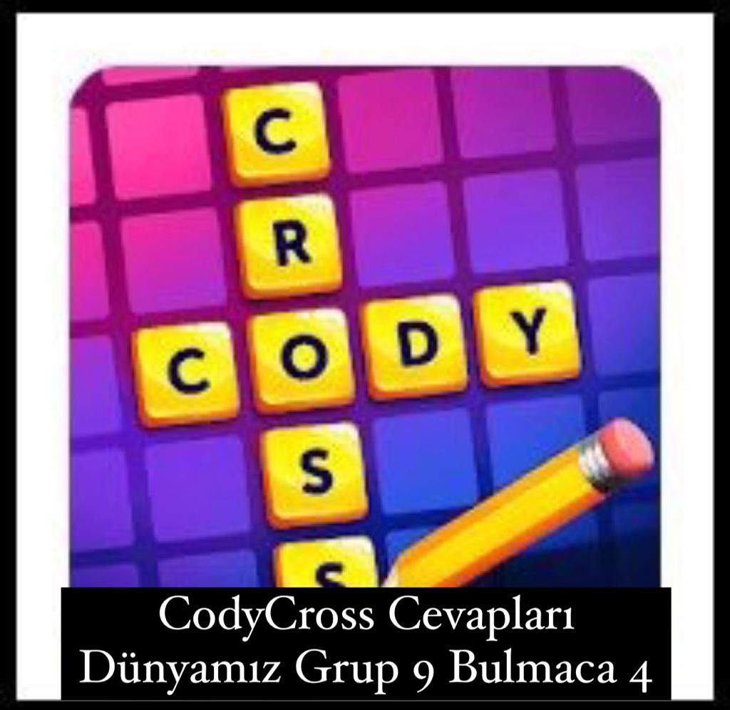 Codycross Oyun Salonu Grup 266 Bulmaca 2 Cevapları