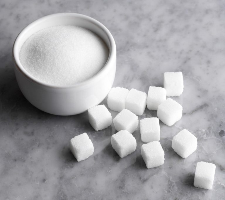 Şeker Nasıl Üretilir?
