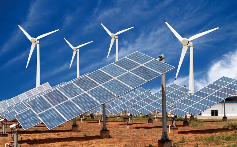 Yenilenebilir Enerji Kaynakları Nedir, Yenilenebilir Enerji Kaynaklarının Özellikleri Nelerdir?