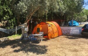 Aydın'da Kamp Yapılacak En Güzel Yerler