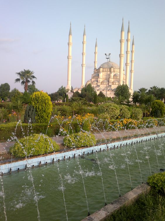 Adana'da Piknik Yapılacak En Güzel Yerler