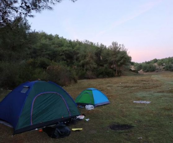 Adana'da Kamp Yapılacak En Güzel Yerleri