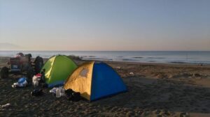 Adana'da Kamp Yapılacak En Güzel Yerleri