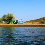 Balıkesir’de Kamp Yapılacak En Güzel Yerler