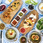 Antalya’da Kahvaltı Yapılacak En Güzel Yerler Nerelerdir?
