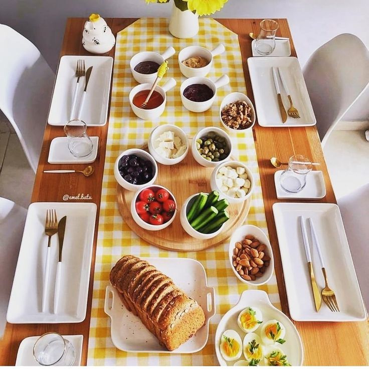 Antalya'da Kahvaltı Yapılacak En Güzel Yerler