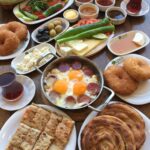 Sakarya’da Kahvaltı Yapılacak En Güzel Yerler
