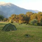 Samsun’da Kamp Yapılacak En Güzel Yerler