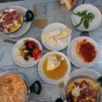 Eskişehir’de Kahvaltı Yapılacak En Güzel Yerler
