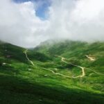 Trabzon’da Kamp Yapılacak En Güzel Yerler