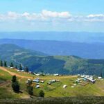 Bolu’da Kamp Yapılacak En Güzel Yerler