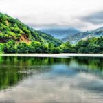 Trabzon’da Kamp Yapılacak En Güzel Yerler