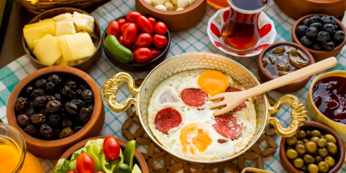 Bartın’da Kahvaltı Yapılacak En Güzel Yerler Nerelerdir?