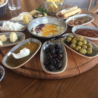 Samsun'da Kahvaltı Yapılacak En Güzel Yerler Nerelerdir?